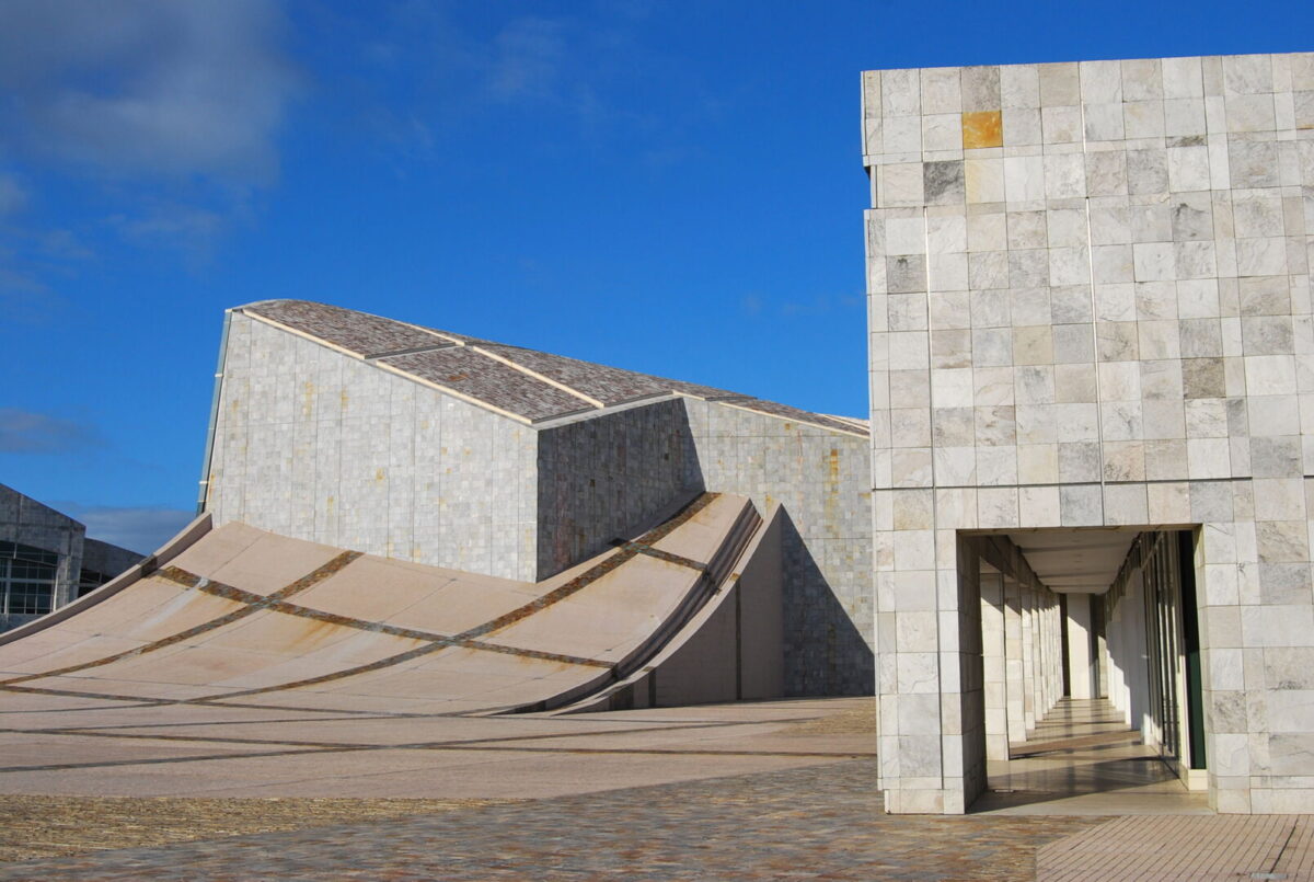 Galisijos kultūros miestas en santiago de compostela 2013 m. 