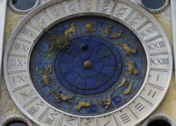 Astrologija | Pexels.com nuotr.