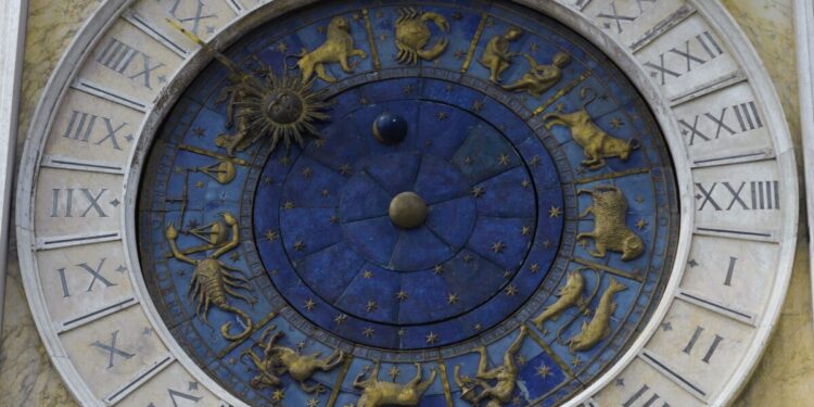 Astrologija | Pexels.com nuotr.