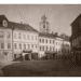 Pilies gatvė (dabar šioje vietoje Konstantino Sirvydo skveras)
