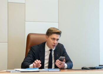 Mindaugas Sinkevičius