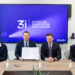 Vilniuje žadama kurti kino studija: pasirašytas bendradarbiavimo susitarimas