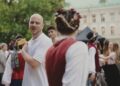 Paprotys, kuris vienija: etninės kultūros akcija