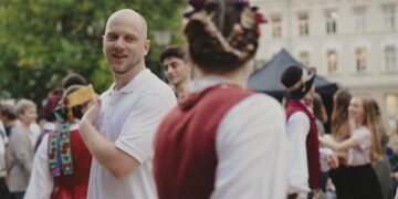 Paprotys, kuris vienija: etninės kultūros akcija