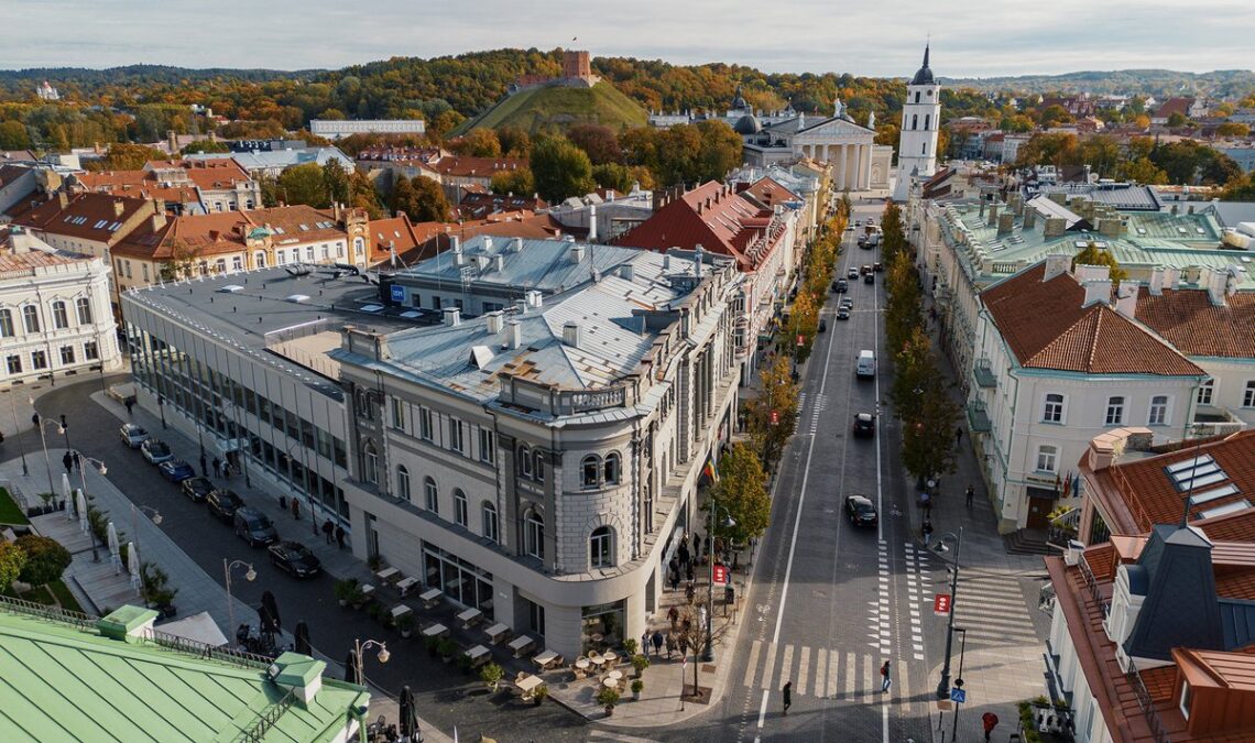 ISM universitetas