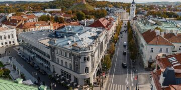 ISM universitetas