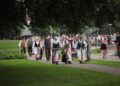 Folkloro šventė „Pūsk, vėjuži!“ Juodkrantėje