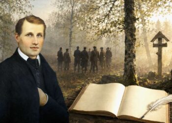 Antanas Mackevičius, 1863–1864 m. sukilėliai ir atversta minėjimo programos knyga