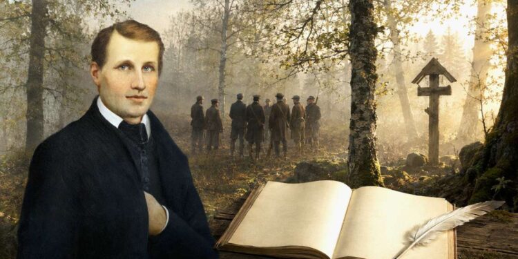 Antanas Mackevičius, 1863–1864 m. sukilėliai ir atversta minėjimo programos knyga