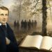 Antanas Mackevičius, 1863–1864 m. sukilėliai ir atversta minėjimo programos knyga