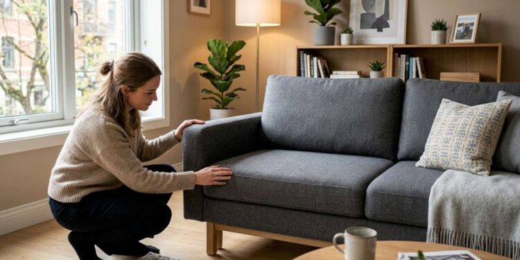 Sofa-lova