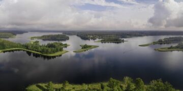 Lietuvos nacionalinių parkų 35-metis