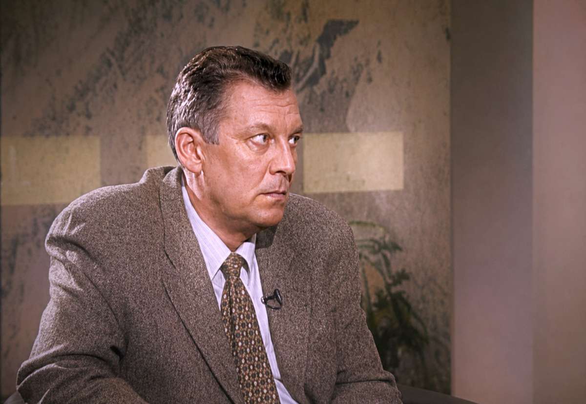 Gintaras Beresnevičius