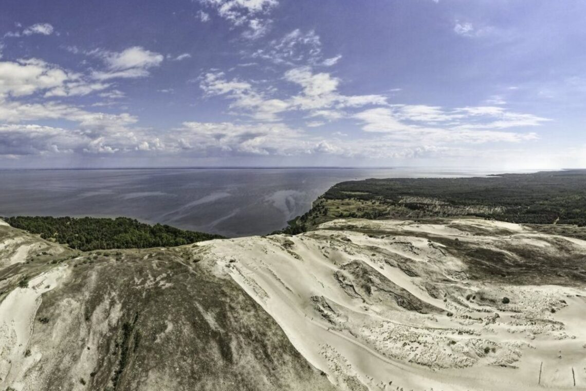 Kuršių nerija