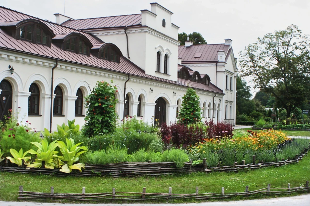 Vilniaus universiteto botanikos sodas - Visuotinė lietuvių enciklopedija 