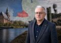 J. Vaiškūnas. Karaliaučius – pokario žaizda, paversta ginklu