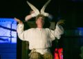 Jurbarko kultūros centro Skirsnemunės skyriaus teatras „Pakeleivis“