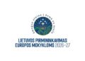 Lietuva pirmininkauja Europos mokykloms