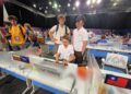 38-oji tarptautinė informatikos olimpiada