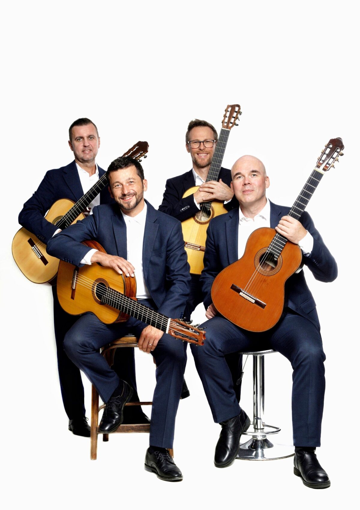 Baltijos gitarų kvartetas