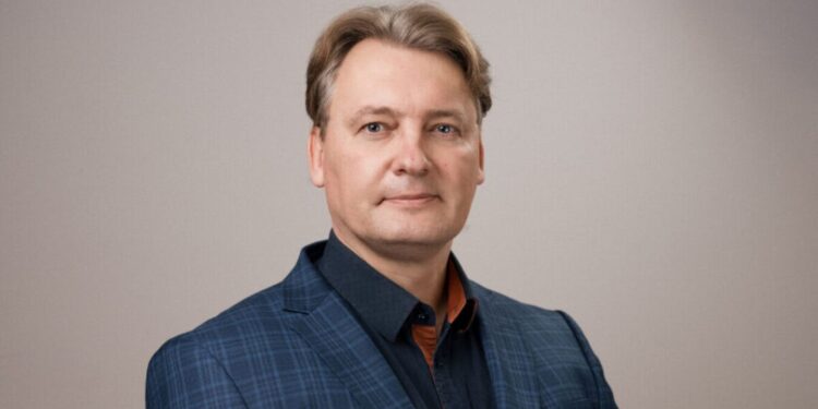 Saulius Grybkauskas