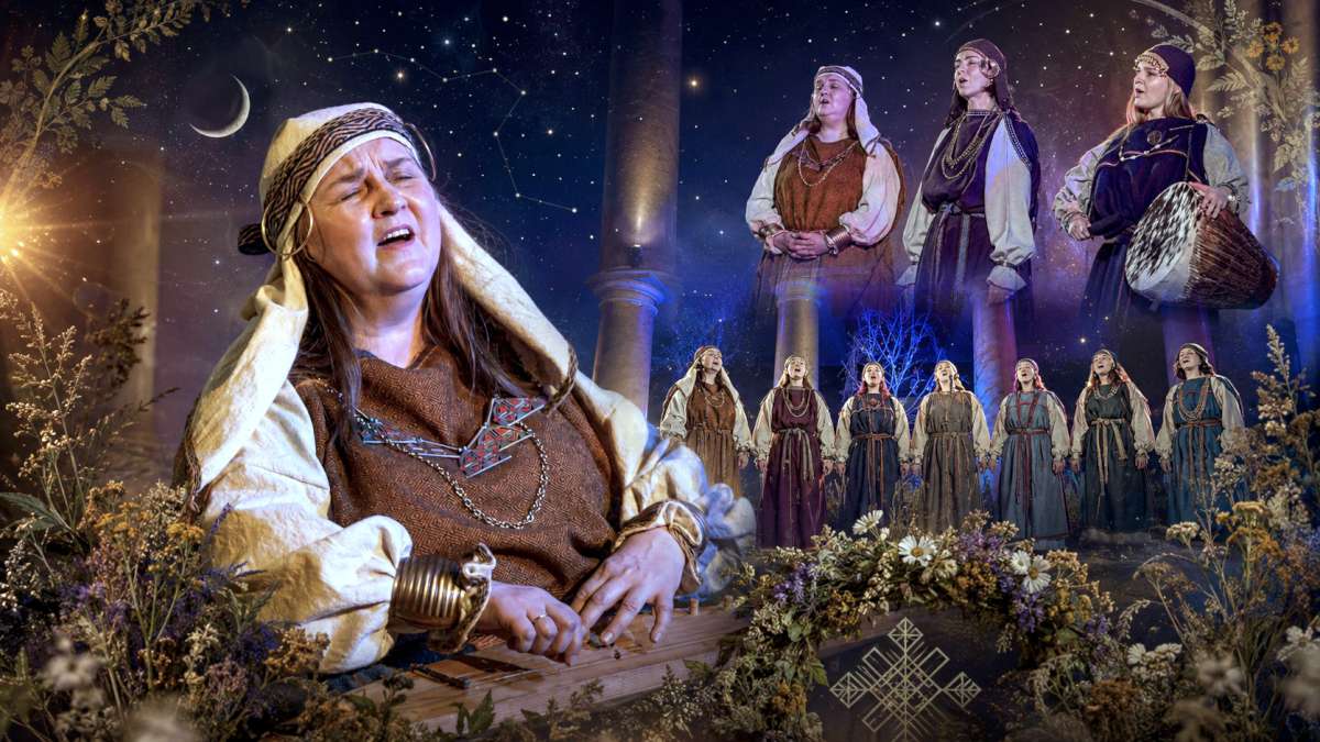 Daiva Steponavičienė ir „Sedula“