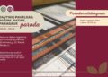 Tautinio paveldo kūrėjų paroda Rusnėje 2026