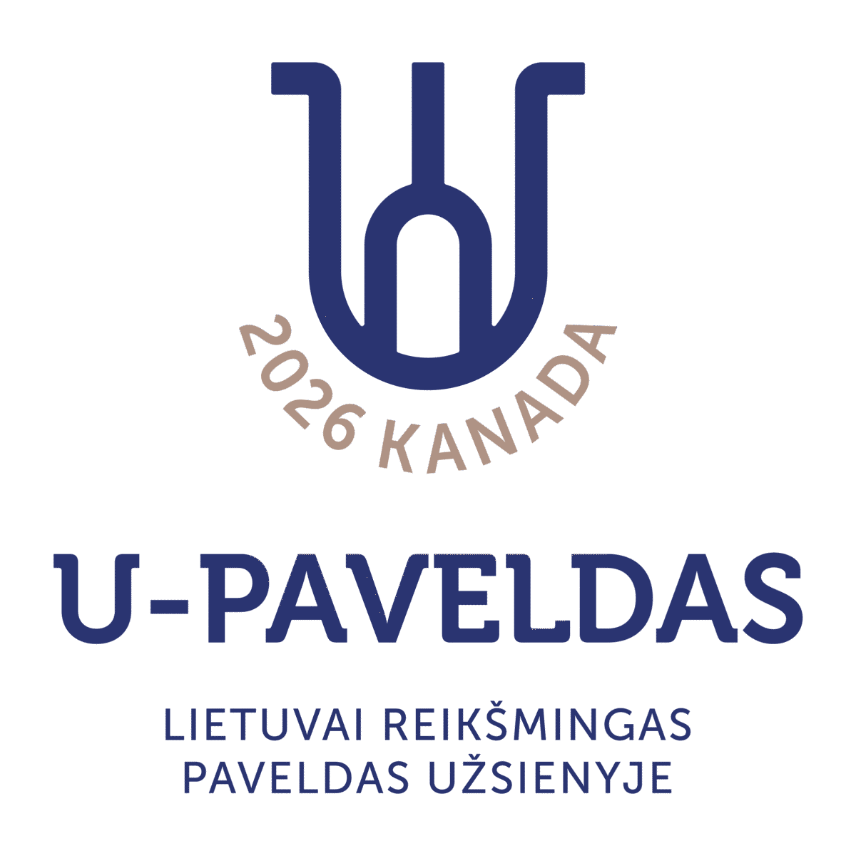 Paveldo komisija „U-Paveldo“ 