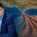 Vytautas Sinica ir migrantų srautai iš Maroko į Ispanijos eksklavą Seutą