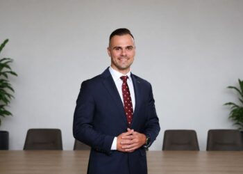 Andrius Šatevičius Juodėnui | Trakų savivaldybės nuotr.