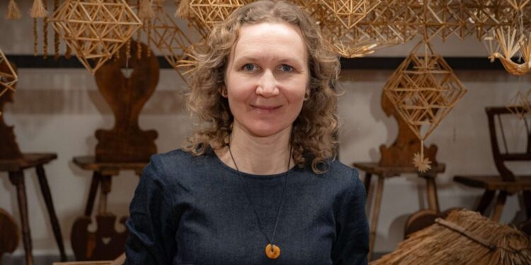 A. Daraškevičienė