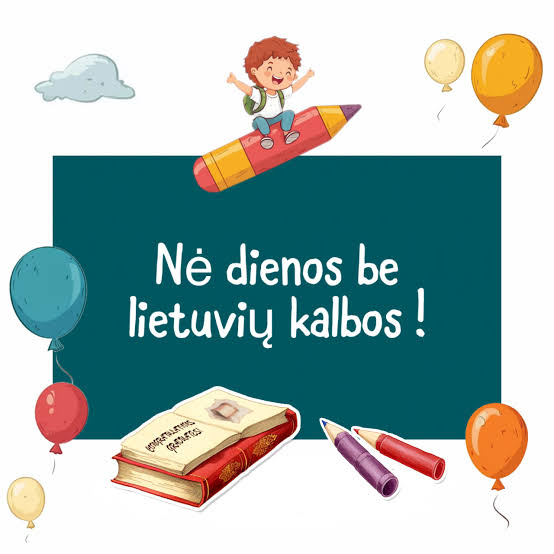 Lituanistinis švietimas