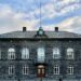 Islandijos parlamento rūmai Reikjavike