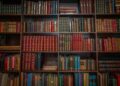 K. Varnelio biblioteka
