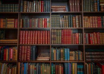 K. Varnelio biblioteka