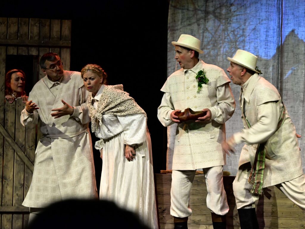 Marijampolės dramos teatras
