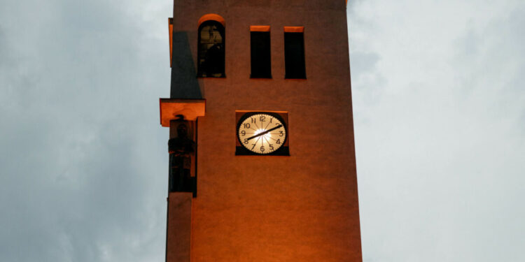 Tarptautinė Kauno kariljono muzikos šventė