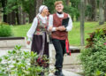 Dainavos krašto folkloro šventė 2025