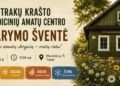 Trakų krašto tradicinių amatų centro atidarymo šventė