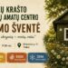 Trakų krašto tradicinių amatų centro atidarymo šventė