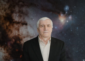 Dr. Kazimieras Černis