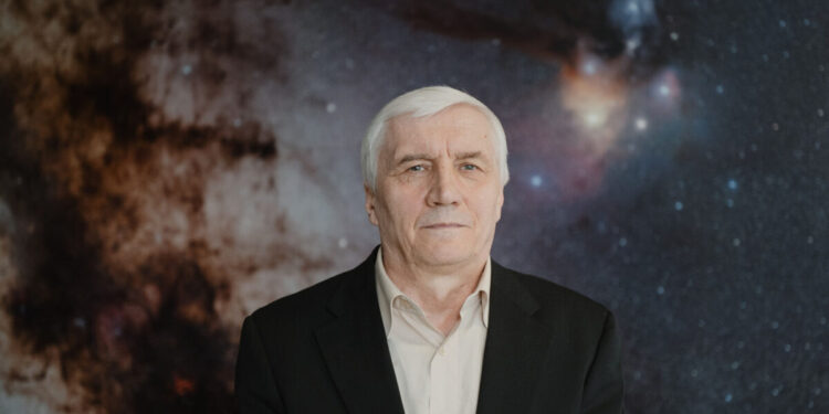 Dr. Kazimieras Černis