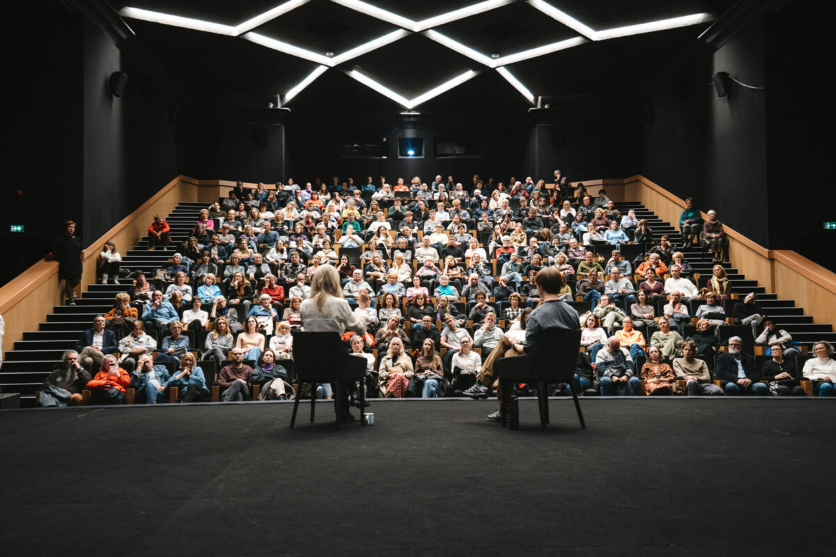 Kino centras Romuva