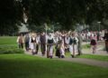 Folkloro šventė „Pūsk, vėjuži!“ Juodkrantėje