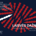 LNM Gedimino pilies bokšte nauja paroda „Laisvės dažnis“