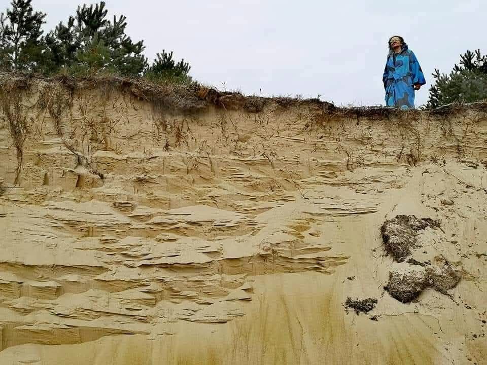 Liudviko Rėzos takais 