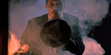 Artūro Pozdniakovo muzikinis filmas „Kažkas atsitiko“ (1986)