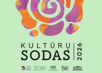 „Kultūrų sodas 2026“ kvies pažinti daugiakultūrį Kauną