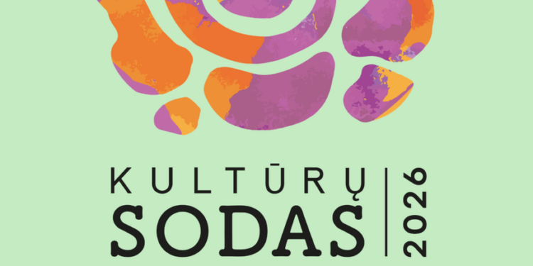 „Kultūrų sodas 2026“ kvies pažinti daugiakultūrį Kauną