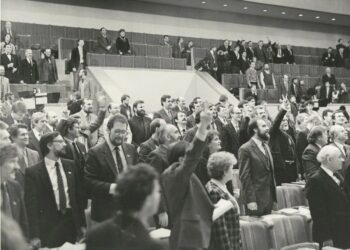 „Kovo 11-osios signatarų skaitymai“